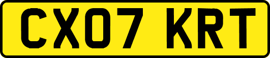CX07KRT