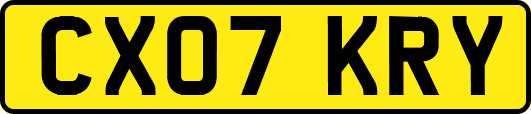 CX07KRY