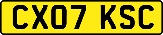 CX07KSC