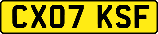 CX07KSF