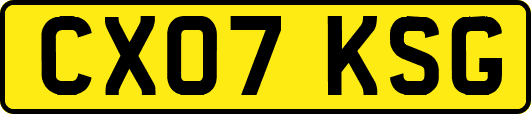CX07KSG