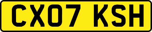 CX07KSH