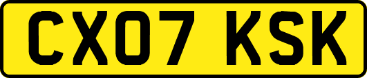 CX07KSK