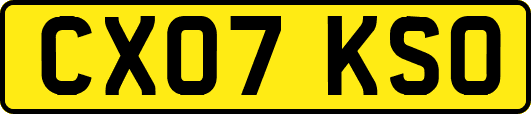 CX07KSO
