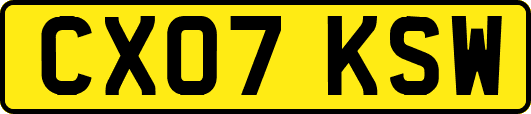 CX07KSW
