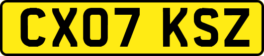 CX07KSZ