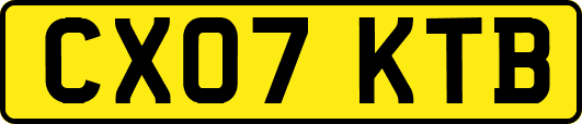 CX07KTB