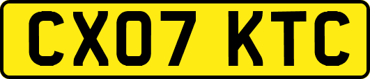 CX07KTC