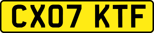CX07KTF