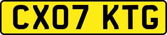 CX07KTG
