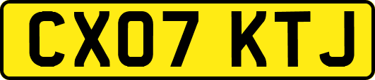CX07KTJ