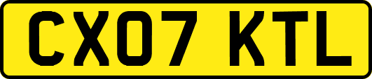 CX07KTL
