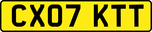 CX07KTT