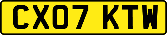 CX07KTW