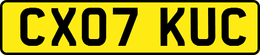 CX07KUC