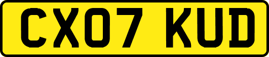 CX07KUD