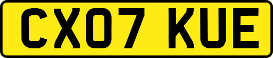 CX07KUE