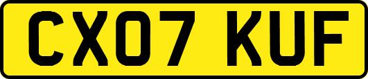 CX07KUF