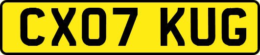 CX07KUG