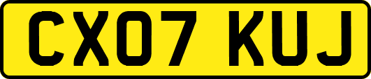CX07KUJ