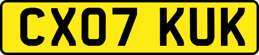 CX07KUK