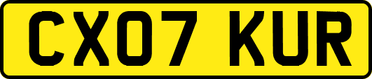 CX07KUR