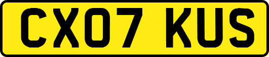 CX07KUS