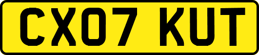CX07KUT