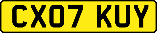 CX07KUY