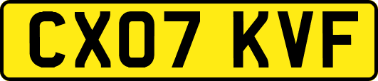 CX07KVF