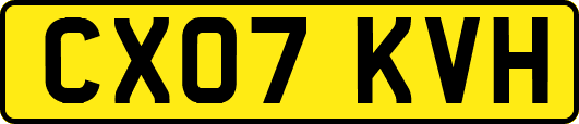 CX07KVH