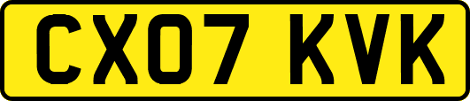 CX07KVK