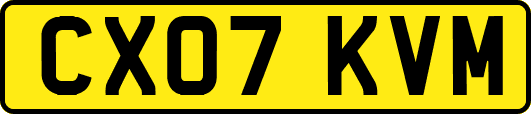 CX07KVM