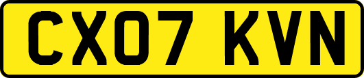 CX07KVN