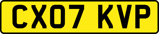 CX07KVP
