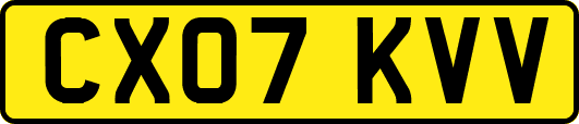 CX07KVV