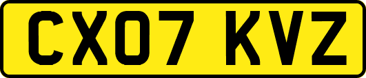 CX07KVZ