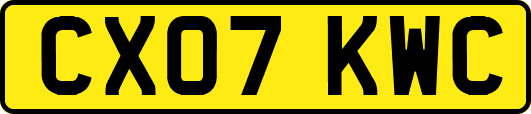 CX07KWC