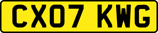 CX07KWG