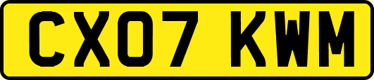 CX07KWM