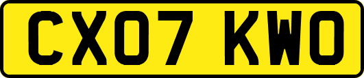 CX07KWO
