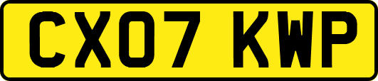 CX07KWP