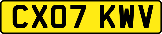 CX07KWV