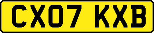 CX07KXB