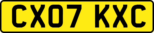 CX07KXC
