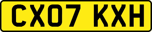 CX07KXH