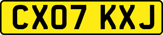 CX07KXJ