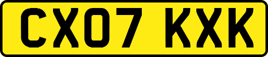 CX07KXK