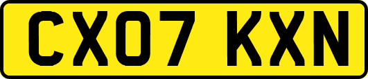 CX07KXN