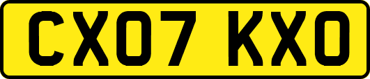 CX07KXO